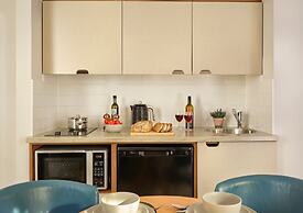 Citadines Barbican London
