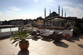 Hotel Sari Konak