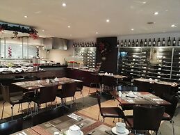 Bogota Plaza Hotel