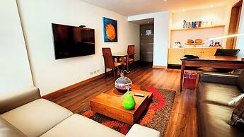 Bogota Plaza Hotel