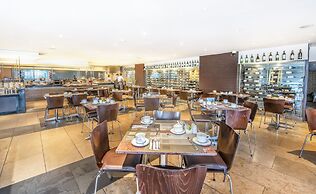 Bogota Plaza Hotel