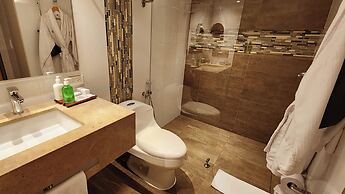 Bogota Plaza Hotel