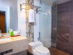 Bogota Plaza Hotel