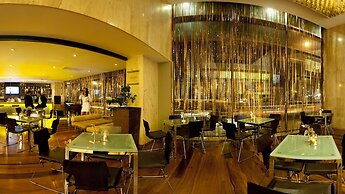 Bogota Plaza Hotel