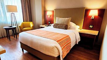 Bogota Plaza Hotel