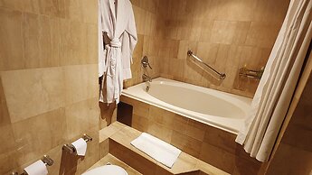 Bogota Plaza Hotel