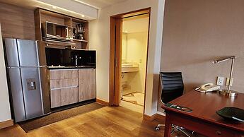 Bogota Plaza Hotel