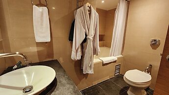 Bogota Plaza Hotel