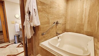 Bogota Plaza Hotel