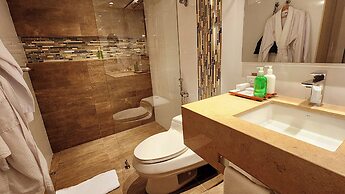 Bogota Plaza Hotel