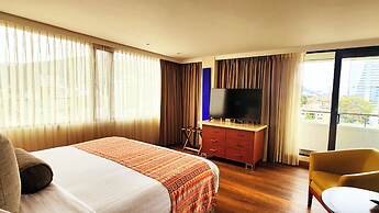 Bogota Plaza Hotel