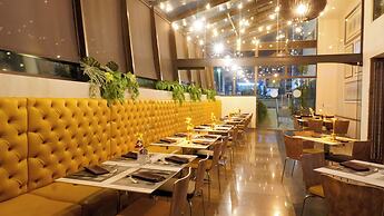 Bogota Plaza Hotel