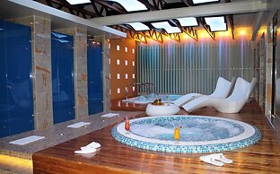 Bogota Plaza Hotel