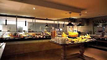 Bogota Plaza Hotel