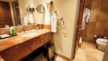 Bogota Plaza Hotel