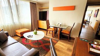 Bogota Plaza Hotel