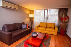 Bogota Plaza Hotel