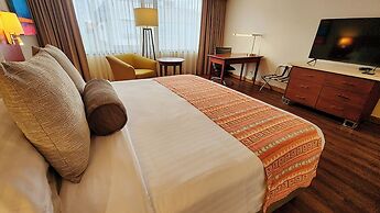 Bogota Plaza Hotel