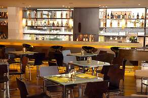 Bogota Plaza Hotel