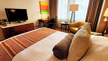 Bogota Plaza Hotel