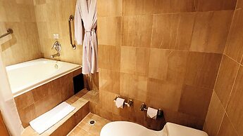 Bogota Plaza Hotel