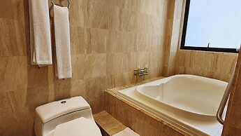 Bogota Plaza Hotel