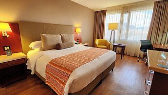 Bogota Plaza Hotel