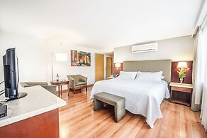 Bogota Plaza Hotel