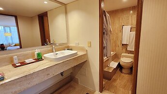 Bogota Plaza Hotel
