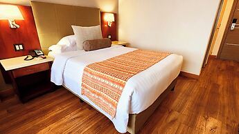 Bogota Plaza Hotel