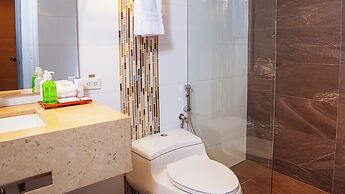 Bogota Plaza Hotel