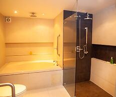Bogota Plaza Hotel