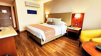 Bogota Plaza Hotel
