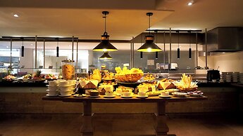 Bogota Plaza Hotel