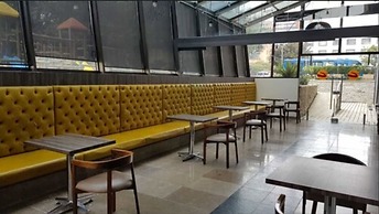 Bogota Plaza Hotel