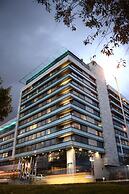 Bogota Plaza Hotel