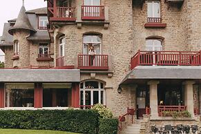 Le Castel Marie Louise