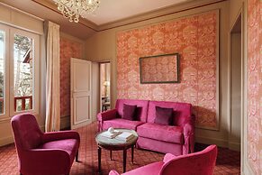 Le Castel Marie Louise