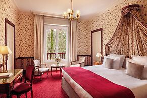 Le Castel Marie Louise