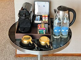 Jubilee Prestige Hotel Ratchadapisek