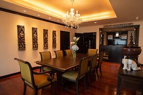 Jubilee Prestige Hotel Ratchadapisek