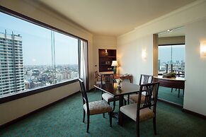 Jubilee Prestige Hotel Ratchadapisek