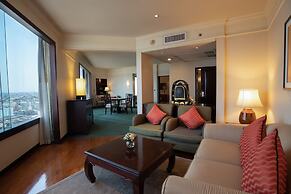 Jubilee Prestige Hotel Ratchadapisek
