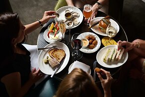 Swissotel Sydney