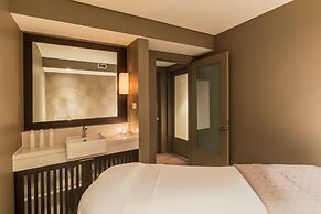 Swissotel Sydney