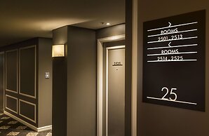 Swissotel Sydney