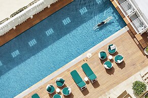 Swissotel Sydney