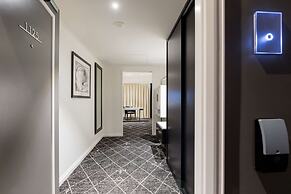 Swissotel Sydney
