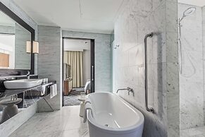 Swissotel Sydney