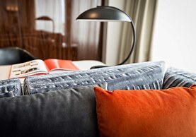 Swissotel Sydney